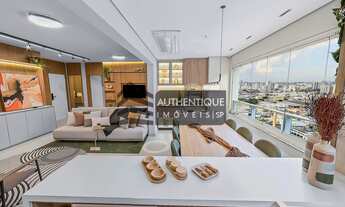 Imagem 2: BOSSA NOVA PATRIANI ESPACO CERAMICA - Apartamento Espaço Cerâmica São Caetano do Sul