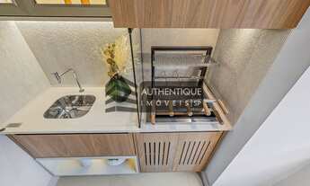 Imagem 5: BOSSA NOVA PATRIANI ESPACO CERAMICA - Apartamento Espaço Cerâmica São Caetano do Sul