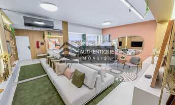 Imagem 3: BOSSA NOVA PATRIANI ESPACO CERAMICA - Apartamento Espaço Cerâmica São Caetano do Sul