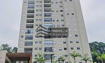 Imagem: CHACARA CANTAREIRA RESIDECIAL CLUBE - Apartamento