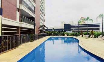 Imagem: Apartamento à venda em São Paulo/SP