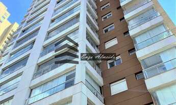 Imagem: Apartamento à venda em São Paulo/SP