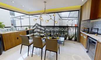 Imagem: GRAN MAIA PIAZZA GUARULHOS - Apartamento