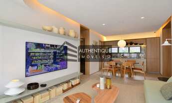 Imagem 7: OLIIE PINHEIROS - Apartamento à venda no bairro Pinheiros - São Paulo/SP, Zona Oeste