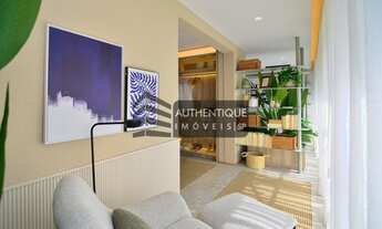 Imagem 5: OLIIE PINHEIROS - Apartamento à venda no bairro Pinheiros - São Paulo/SP, Zona Oeste