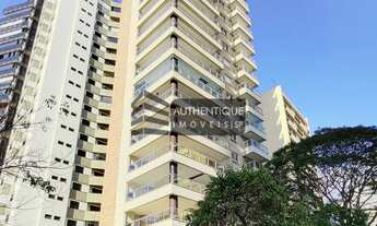 Imagem: SENZO PARAISO - Apartamento à venda em