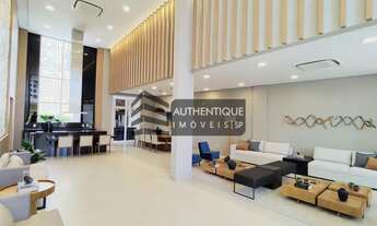 Imagem 6: SENZO PARAISO - Apartamento à venda em São Paulo/SP