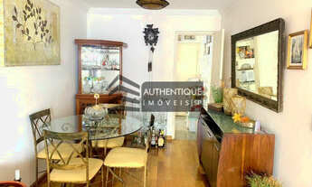 Imagem 3: Castel Maggiore - Vila Clementino - Apartamento à venda em São Paulo/SP