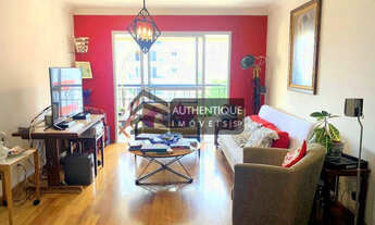 Imagem 5: Castel Maggiore - Vila Clementino - Apartamento à venda em São Paulo/SP