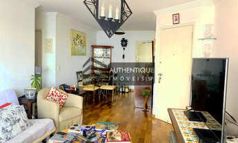 Imagem 4: Castel Maggiore - Vila Clementino - Apartamento à venda em São Paulo/SP