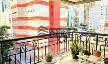 Imagem 2: Castel Maggiore - Vila Clementino - Apartamento à venda em São Paulo/SP