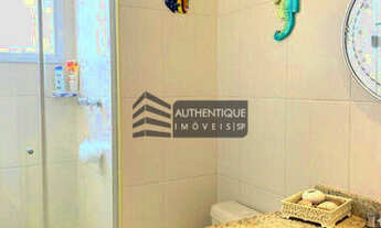 Imagem 6: Castel Maggiore - Vila Clementino - Apartamento à venda em São Paulo/SP