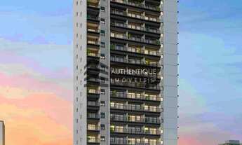 Imagem: Is Vila Buarque - Apartamento à venda no