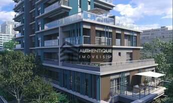 Imagem 6: CLARIS MOEMA - Apartamento à venda no bairro Moema - São Paulo/SP, Zona Sul