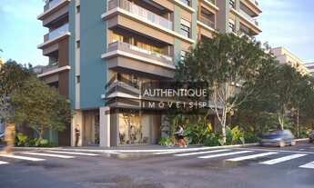 Imagem 5: CLARIS MOEMA - Apartamento à venda no bairro Moema - São Paulo/SP, Zona Sul