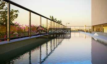 Imagem 2: CLARIS MOEMA - Apartamento à venda no bairro Moema - São Paulo/SP, Zona Sul