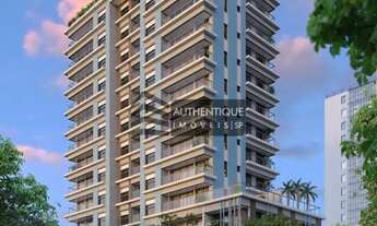 Imagem 4: CLARIS MOEMA - Apartamento à venda no bairro Moema - São Paulo/SP, Zona Sul