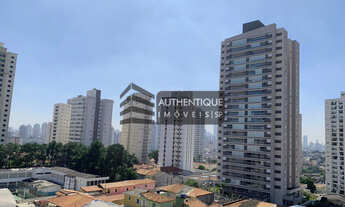 Imagem 5: TERRACOS DA MOOCA - Apartamento à venda no bairro Alto da Moóca - São Paulo/SP, Zona Leste