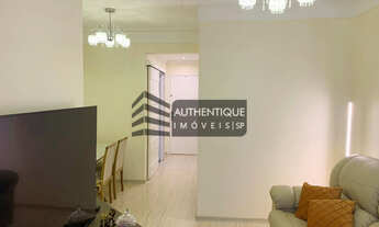 Imagem 3: TERRACOS DA MOOCA - Apartamento à venda no bairro Alto da Moóca - São Paulo/SP, Zona Leste