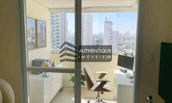 Imagem 6: TERRACOS DA MOOCA - Apartamento à venda no bairro Alto da Moóca - São Paulo/SP, Zona Leste