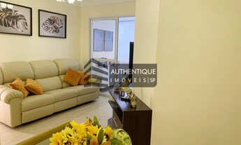 Imagem 2: TERRACOS DA MOOCA - Apartamento à venda no bairro Alto da Moóca - São Paulo/SP, Zona Leste