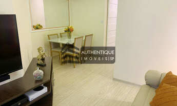 Imagem 4: TERRACOS DA MOOCA - Apartamento à venda no bairro Alto da Moóca - São Paulo/SP, Zona Leste