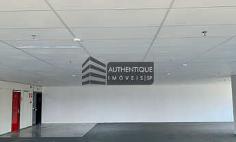 Imagem 6: PARQUE CULTURAL PAULISTA OFFICES - AV PAULISTA - CASA DAS ROSAS - Sala para alugar no bair