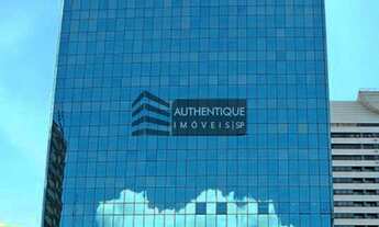 Imagem 3: PARQUE CULTURAL PAULISTA OFFICES - AV PAULISTA - CASA DAS ROSAS - Sala para alugar no bair