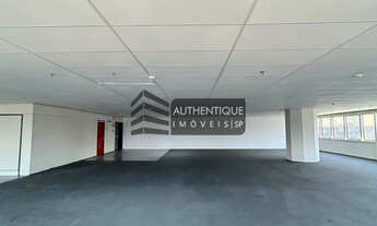 Imagem 4: PARQUE CULTURAL PAULISTA OFFICES - AV PAULISTA - CASA DAS ROSAS - Sala para alugar no bair