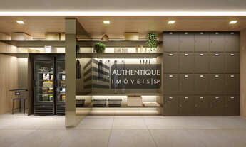 Imagem 7: BEM MOEMA - Apartamento à venda no bairro Moema - São Paulo/SP, Zona Sul