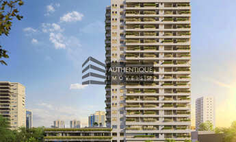 Imagem 4: BEM MOEMA - Apartamento à venda no bairro Moema - São Paulo/SP, Zona Sul