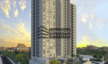 Imagem 4: Sollarium Park Centro São Bernardo do Campo - Apartamento à venda no bairro Centro - São B