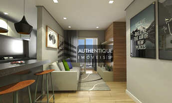 Imagem 1: Sollarium Park Centro São Bernardo do Campo - Apartamento à venda no bairro Centro - São B