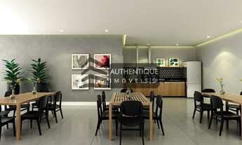 Imagem 7: Sollarium Park Centro São Bernardo do Campo - Apartamento à venda no bairro Centro - São B