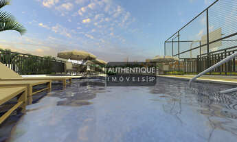 Imagem 2: Sollarium Park Centro São Bernardo do Campo - Apartamento à venda no bairro Centro - São B