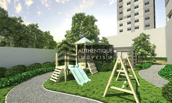 Imagem 5: Sollarium Park Centro São Bernardo do Campo - Apartamento à venda no bairro Centro - São B