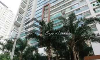 Imagem: Apartamento à venda em São Paulo/SP