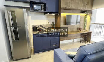 Imagem: NEX ONE SENA MADUREIRA Vila Mariana - Apartamento