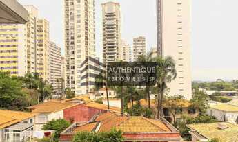 Imagem 3: GABELL JARDINS - Apartamento à venda em São Paulo/SP