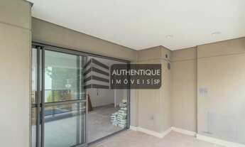 Imagem 2: GABELL JARDINS - Apartamento à venda em São Paulo/SP