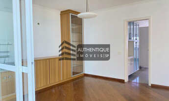 Imagem 5: MAISON GIVERNY CAMPO BELO - Apartamento no bairro Campo Belo para alugar