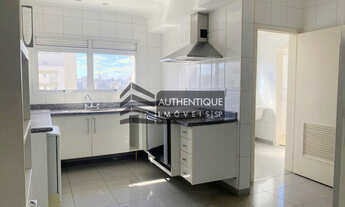 Imagem 6: MAISON GIVERNY CAMPO BELO - Apartamento no bairro Campo Belo para alugar