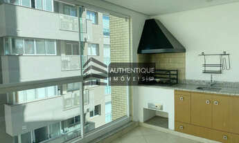 Imagem 2: MAISON GIVERNY CAMPO BELO - Apartamento no bairro Campo Belo para alugar