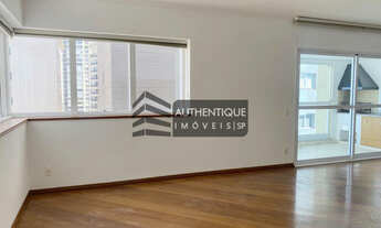 Imagem 4: MAISON GIVERNY CAMPO BELO - Apartamento no bairro Campo Belo para alugar