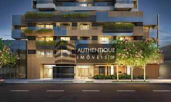 Imagem: DSG ITAIM BIBI - Apartamento à venda em