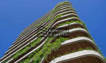 Imagem: ADDRESS JARDINS - Apartamento à venda no