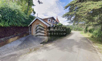 Imagem 6: Casa à venda no bairro Vila Iara - Campos do Jordão/SP