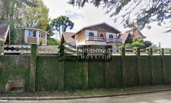 Imagem 3: Casa à venda no bairro Vila Iara - Campos do Jordão/SP