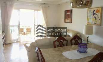 Imagem: San Marino Mooca - Apartamento à venda