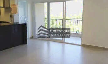 Imagem: Parc Athenee Alphaville - Apartamento à